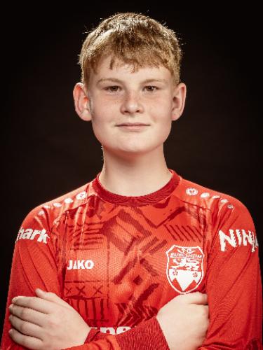 Fabian Schwehr