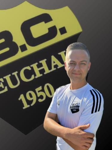 Avatar Bild für Simon Hein