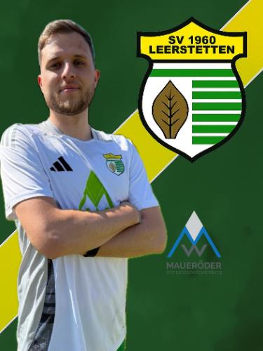 Dominik Reiff
