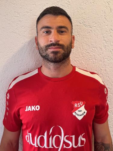 Avatar Bild für Daniel Chiovetta