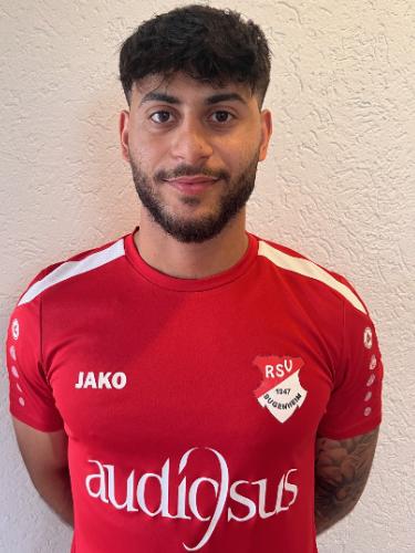 Avatar Bild für Eros Chiovetta