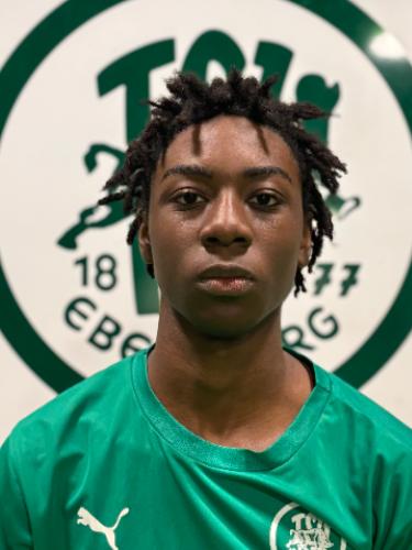 Emtias da Silva Hebo