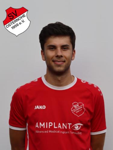 Jonas Gerstacker