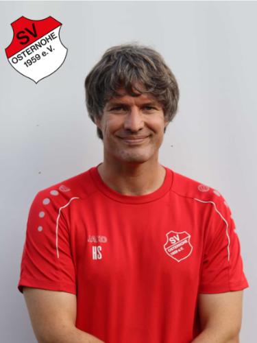 Sascha Hanisch