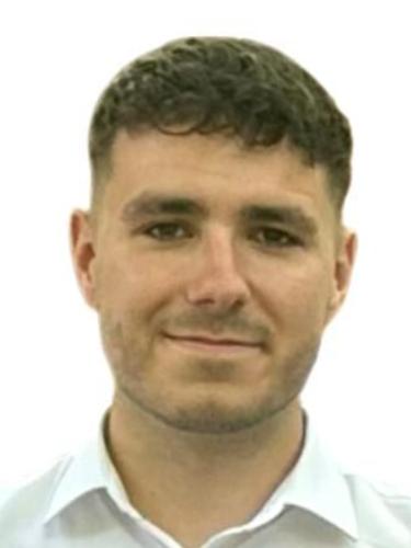 Christopher Zimmermann