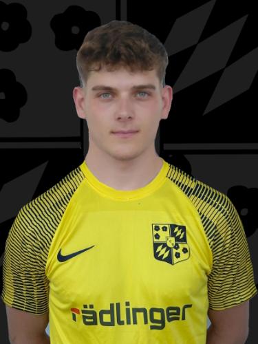 Maximilian Roider