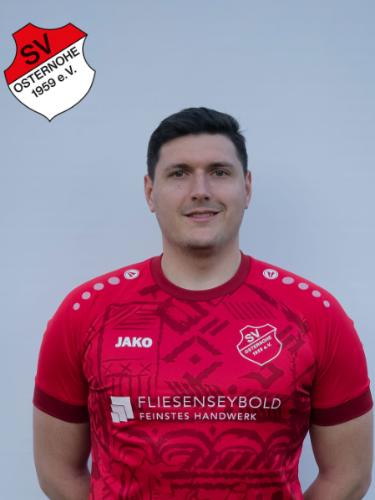 Avatar Bild für Mirco Kraus