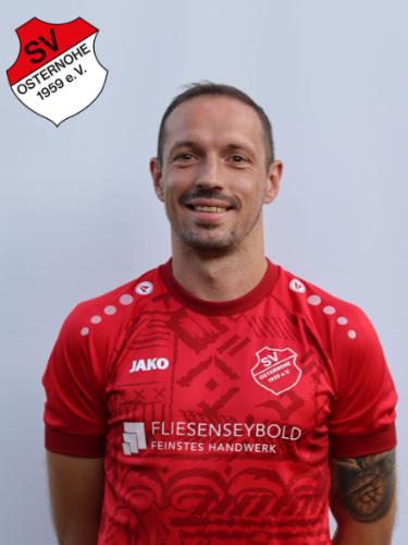 Daniel Pittroff