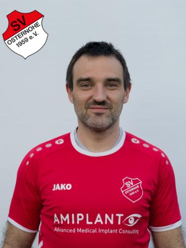 Gabriel Pittroff