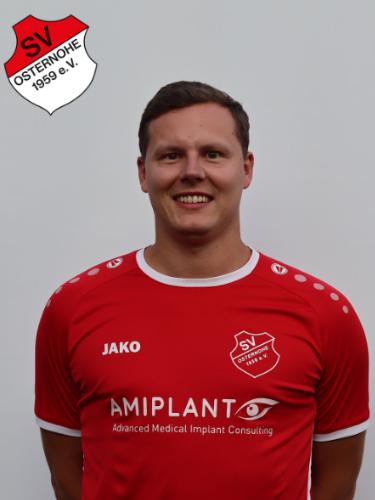 Andreas Reinert