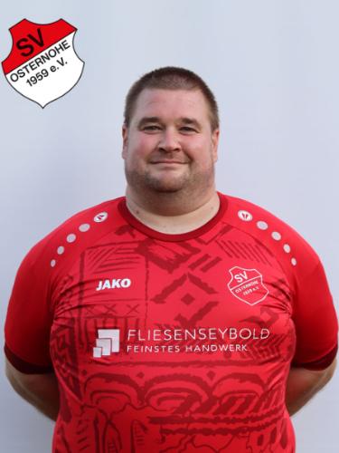 Alexander Hartmann