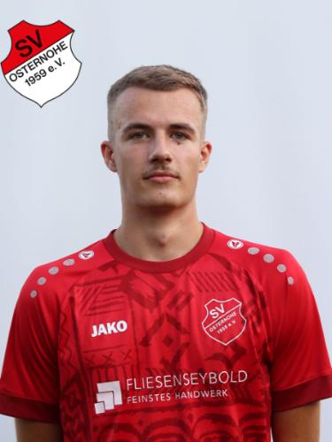 Avatar Bild für Gabriel Heid