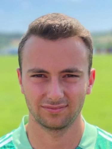 Moritz Schädelbauer