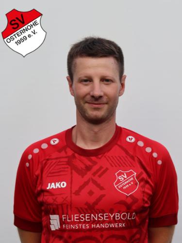 Stefan Wagner