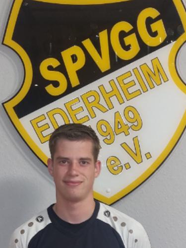 Avatar Bild für Benedikt Loder