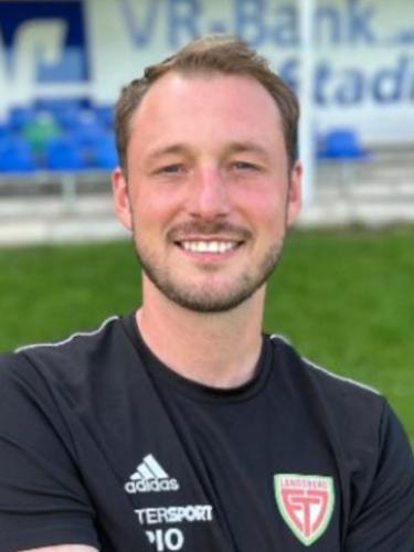 Sebastian Spreitzer