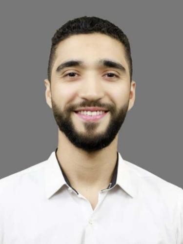 Avatar Bild für Yassine Adaha