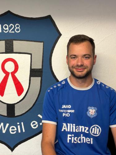 Avatar Bild für Raphael Bahr