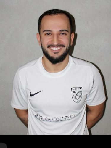 Oguzhan Karaduman