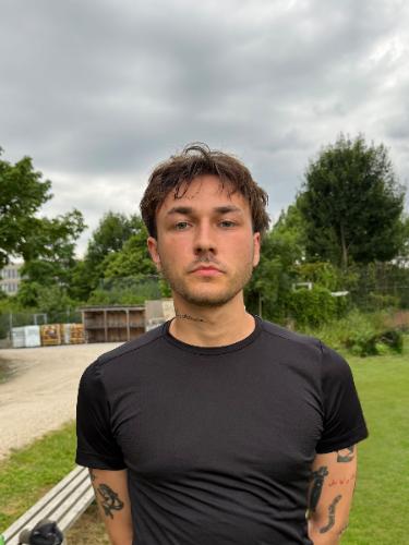 Avatar Bild für David Gasior