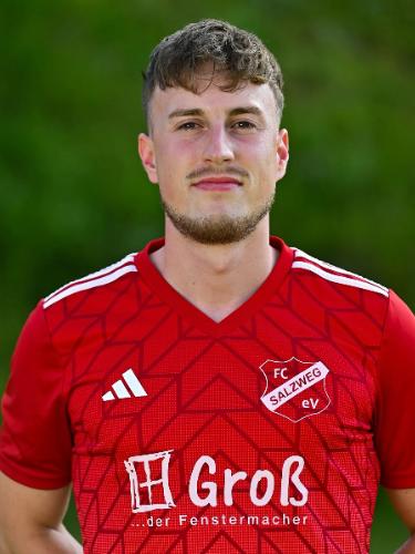 Avatar Bild für Timo Stadler