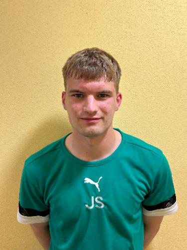 Jannick Stäudel