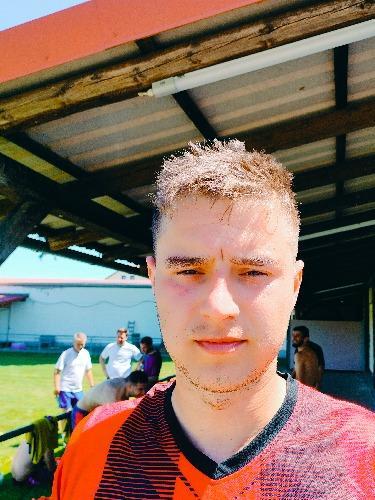 Avatar Bild für Ionut Grigoras