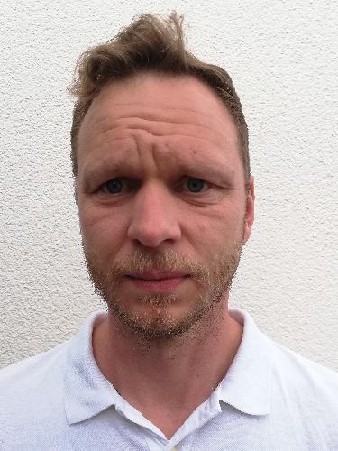 Avatar Bild für Andreas Huber