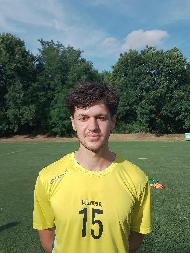 Avatar Bild für Ferdaws Azizi