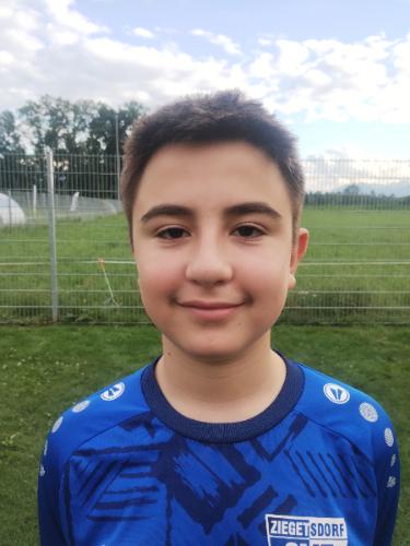 Maksimilian Manafski