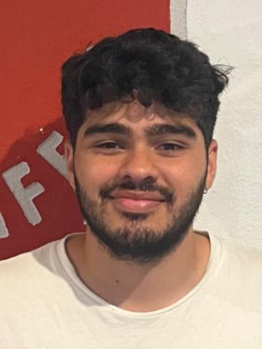 Jesus Fajardo Ramirez