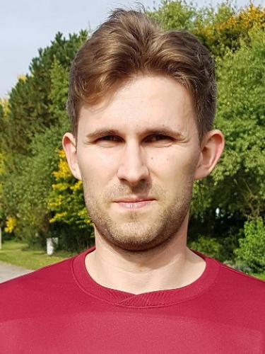 Avatar Bild für Alexander Bender