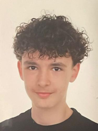 Damian Padilla Molina