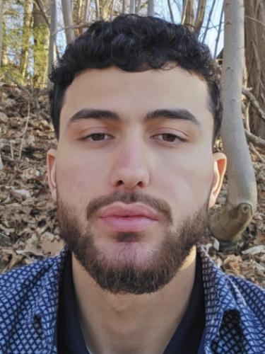 Avatar Bild für Ahmad Ayach