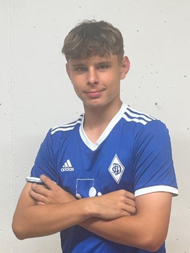 Jannik Baumgart