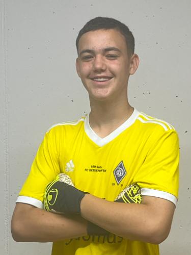 Mateo Dolanjski