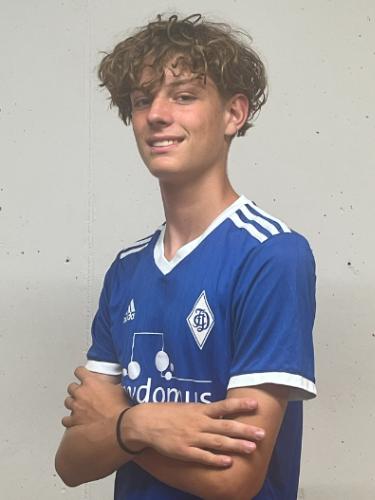 Louis Geyer