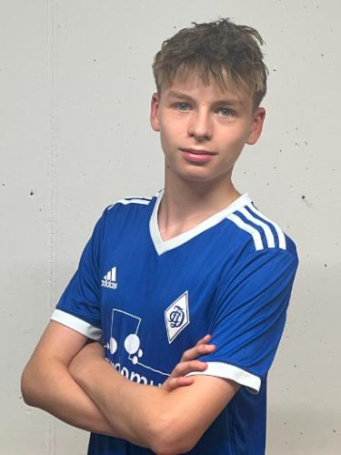 Benedikt Körner