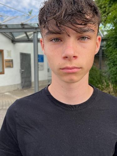 Avatar Bild für Fabian Mustac