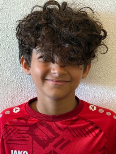 Marvin Berger-Garcia