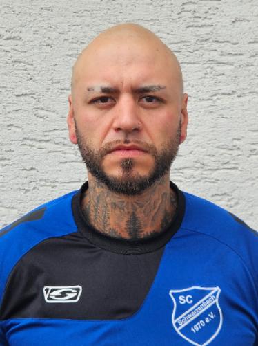 Avatar Bild für Gabriel Garcia