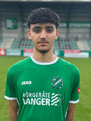 Avatar Bild für Diren Atas