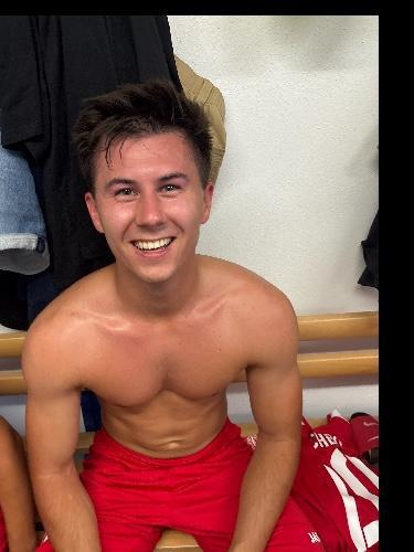 Maximilian Pleintinger