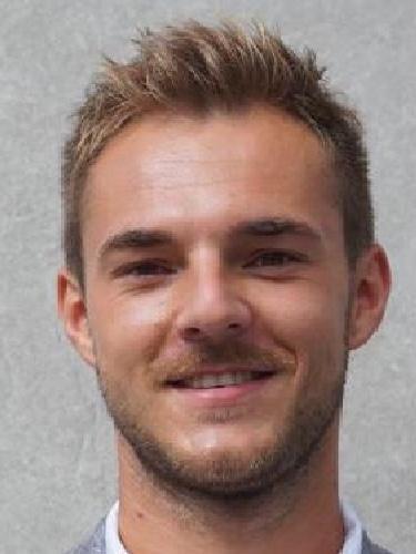 Avatar Bild für Daniel Rederer