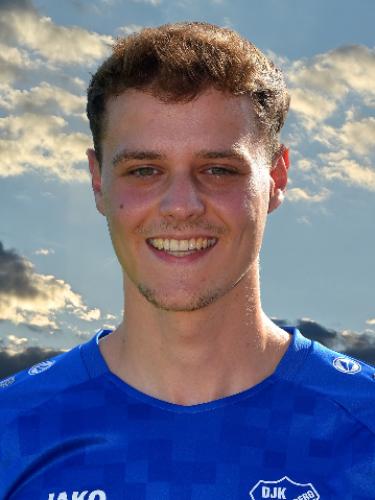 Michael Scheibenzuber