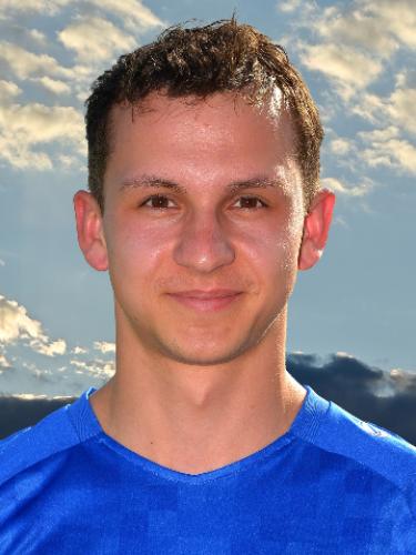 Christoph Strahberger