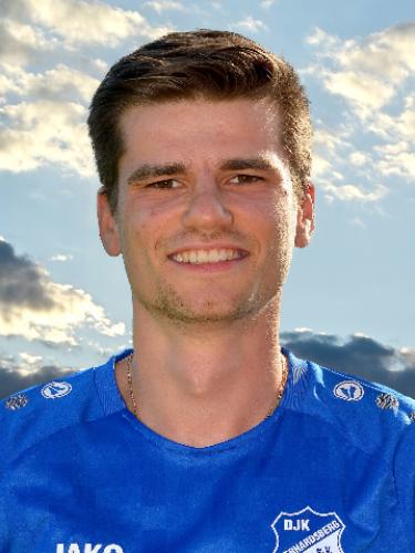 Avatar Bild für Nikola Vasic