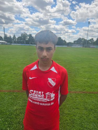 Avatar Bild für Serwan Günes