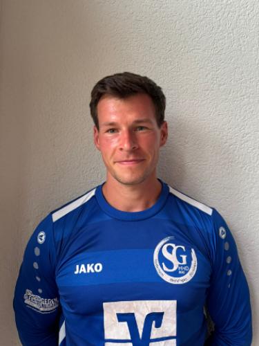Jan Bergdolt