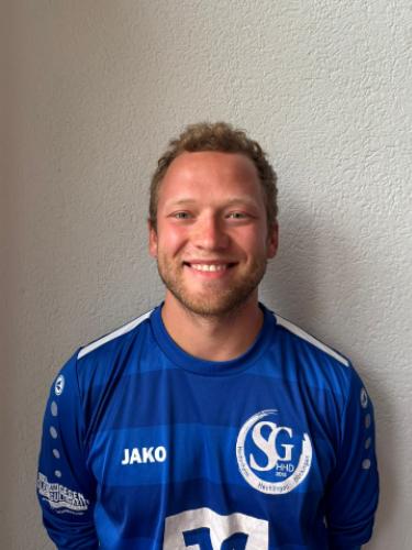 Florian Oettinger
